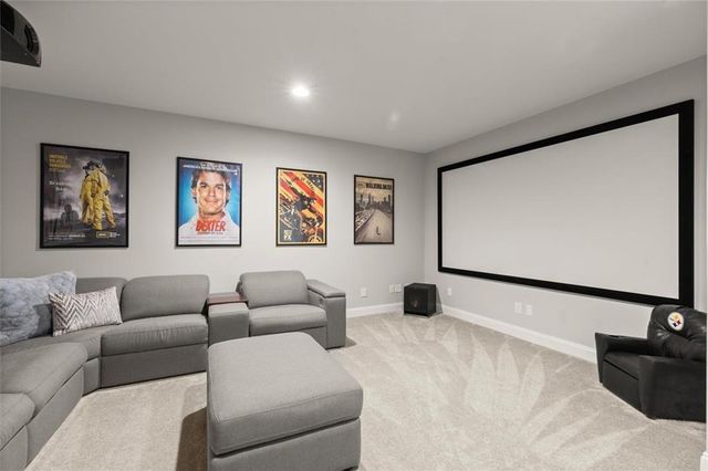 3166 Capriole Drive NE, Marietta, GA 30062