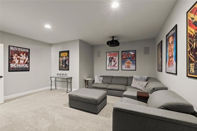 3166 Capriole Drive NE, Marietta, GA 30062