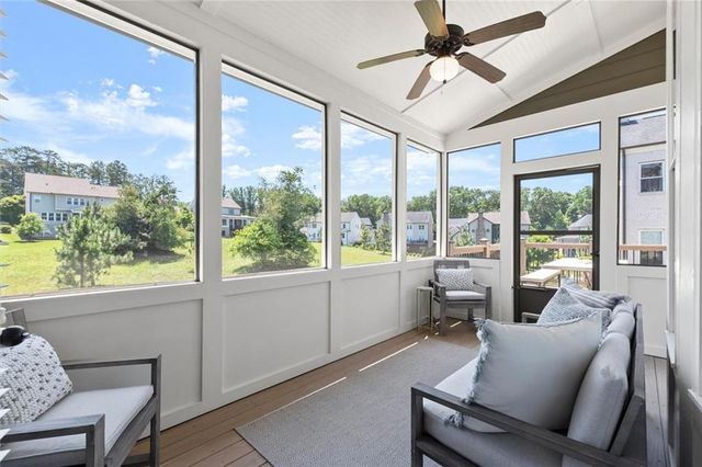 3166 Capriole Drive NE, Marietta, GA 30062