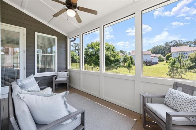 3166 Capriole Drive NE, Marietta, GA 30062