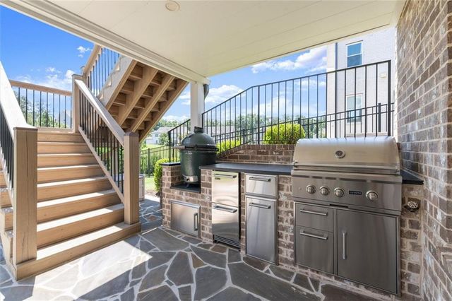 3166 Capriole Drive NE, Marietta, GA 30062