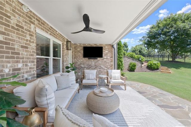 3166 Capriole Drive NE, Marietta, GA 30062