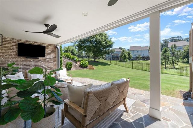 3166 Capriole Drive NE, Marietta, GA 30062