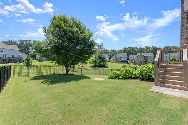 3166 Capriole Drive NE, Marietta, GA 30062