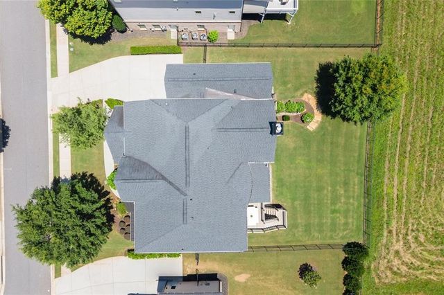 3166 Capriole Drive NE, Marietta, GA 30062