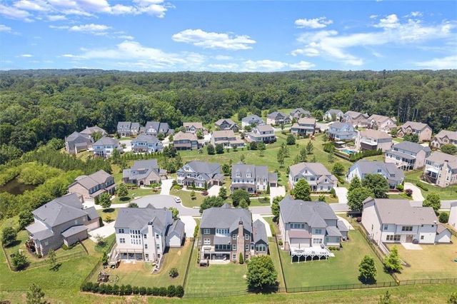 3166 Capriole Drive NE, Marietta, GA 30062
