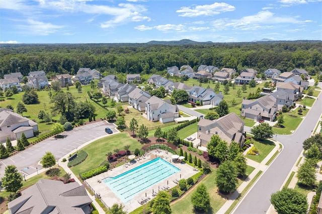 3166 Capriole Drive NE, Marietta, GA 30062