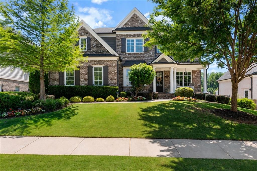 3166 Capriole Drive NE, Marietta, GA 30062