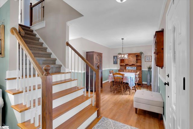 43 Woodhedge Court, Mauldin, SC 29662
