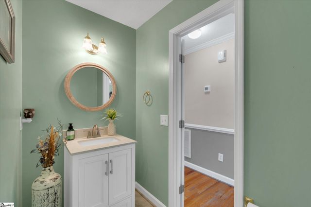 43 Woodhedge Court, Mauldin, SC 29662