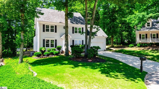 43 Woodhedge Court, Mauldin, SC 29662