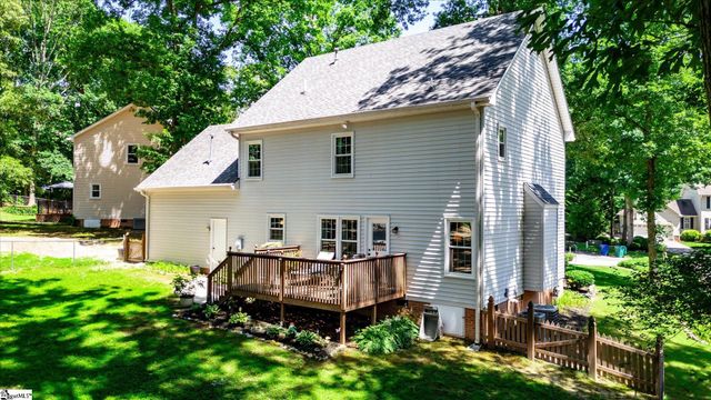 43 Woodhedge Court, Mauldin, SC 29662