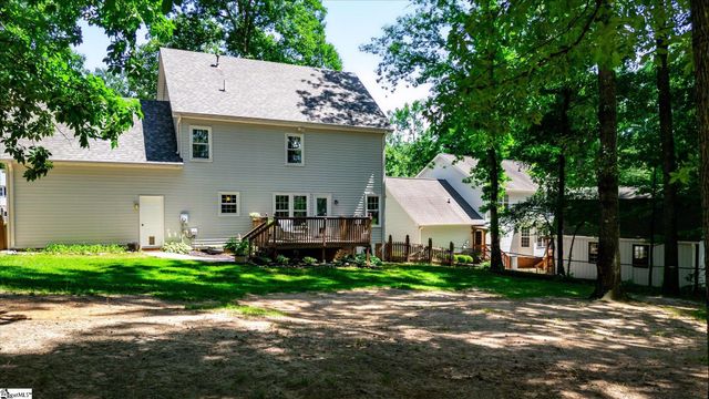 43 Woodhedge Court, Mauldin, SC 29662