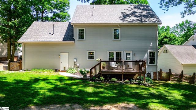 43 Woodhedge Court, Mauldin, SC 29662