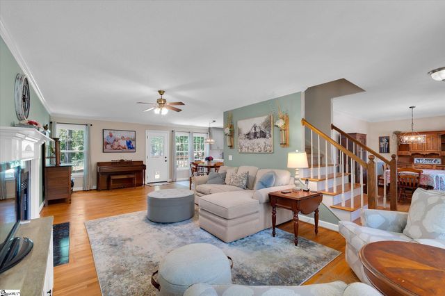43 Woodhedge Court, Mauldin, SC 29662