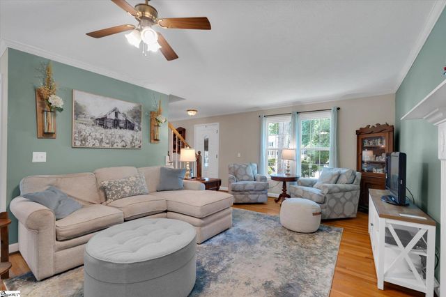 43 Woodhedge Court, Mauldin, SC 29662