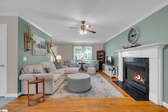43 Woodhedge Court, Mauldin, SC 29662