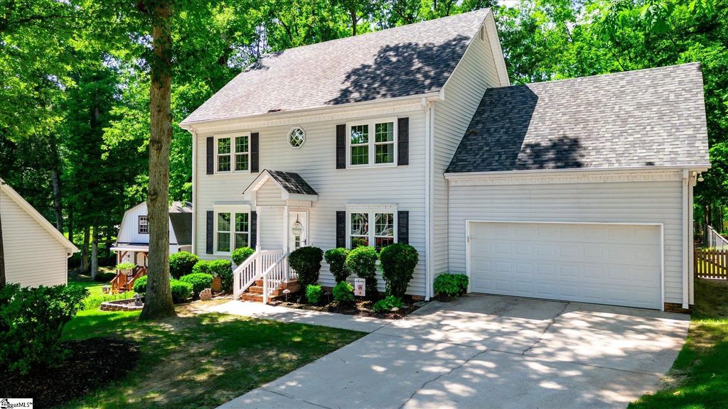43 Woodhedge Court, Mauldin, SC 29662