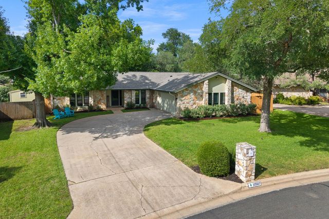 10507 Ronwood DR, Austin, TX 78750