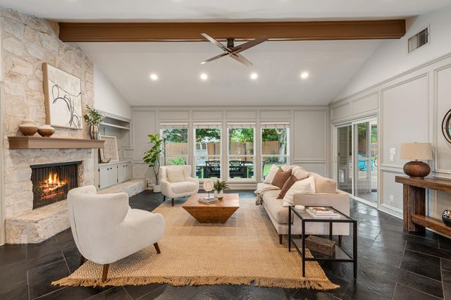 10507 Ronwood DR, Austin, TX 78750