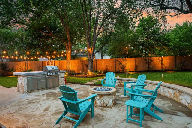 10507 Ronwood DR, Austin, TX 78750