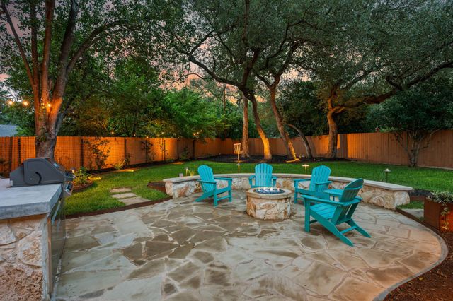 10507 Ronwood DR, Austin, TX 78750