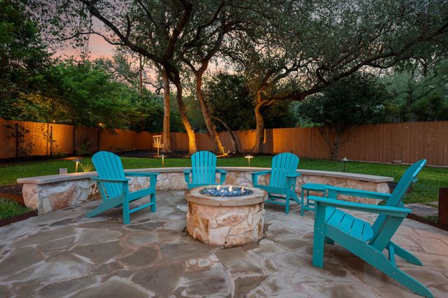 10507 Ronwood DR, Austin, TX 78750