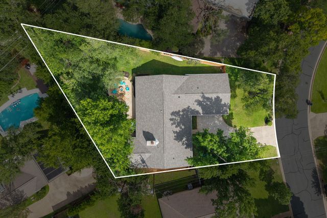 10507 Ronwood DR, Austin, TX 78750
