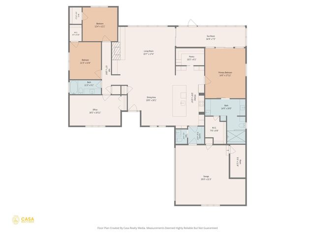 10507 Ronwood DR, Austin, TX 78750