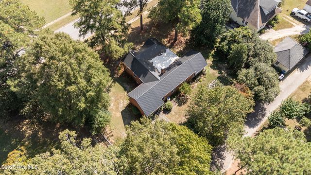 215 E Branch Street E, Spring Hope, NC 27882