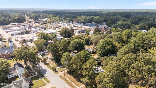 215 E Branch Street E, Spring Hope, NC 27882