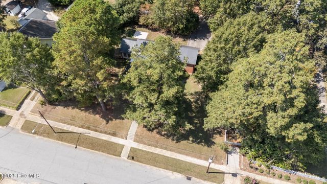 215 E Branch Street E, Spring Hope, NC 27882