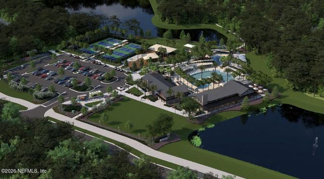 12138 OAK HOLLOW Trail, Jacksonville, FL 32256