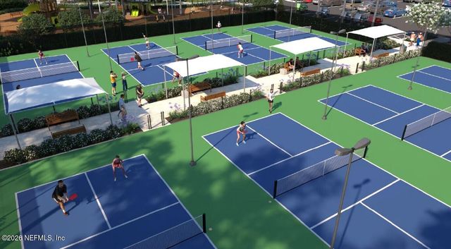 12138 OAK HOLLOW Trail, Jacksonville, FL 32256