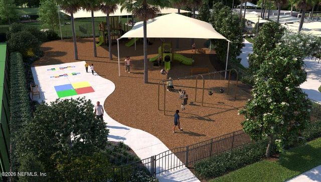 12138 OAK HOLLOW Trail, Jacksonville, FL 32256