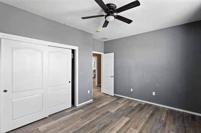 7220 Hearthstone Rd. NW, Albuquerque, NM 87114