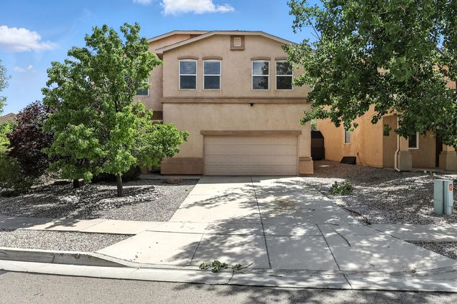 7220 Hearthstone Rd. NW, Albuquerque, NM 87114