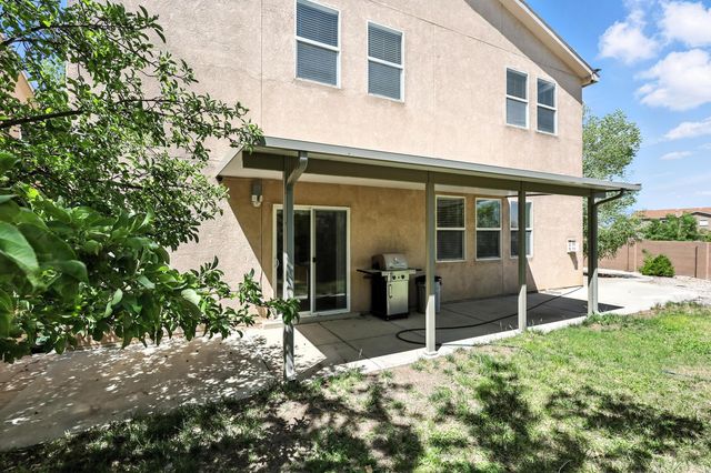 7220 Hearthstone Rd. NW, Albuquerque, NM 87114