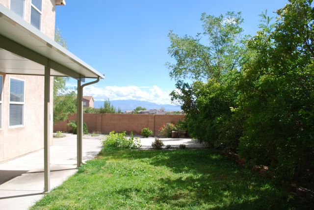 7220 Hearthstone Rd. NW, Albuquerque, NM 87114