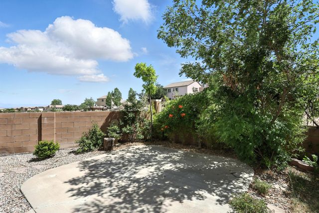 7220 Hearthstone Rd. NW, Albuquerque, NM 87114
