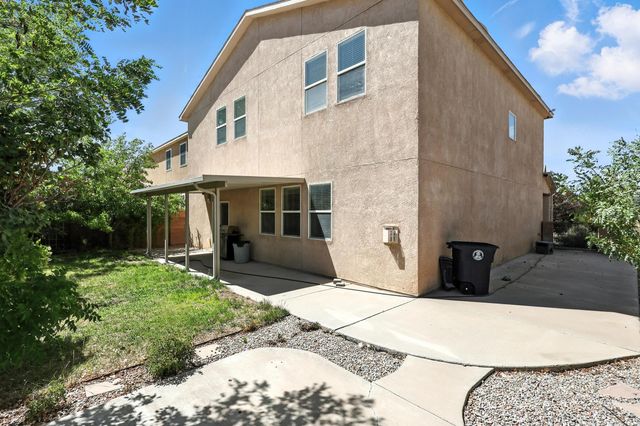 7220 Hearthstone Rd. NW, Albuquerque, NM 87114