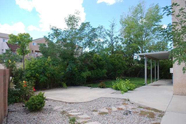 7220 Hearthstone Rd. NW, Albuquerque, NM 87114