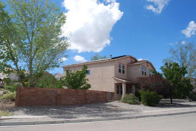 7220 Hearthstone Rd. NW, Albuquerque, NM 87114