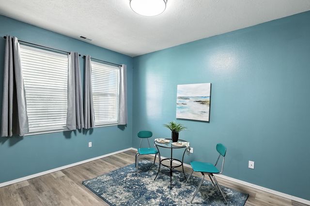 7220 Hearthstone Rd. NW, Albuquerque, NM 87114