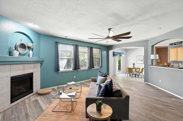 7220 Hearthstone Rd. NW, Albuquerque, NM 87114