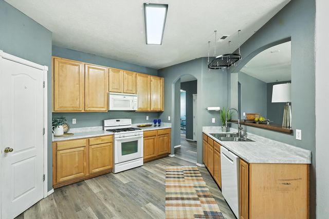 7220 Hearthstone Rd. NW, Albuquerque, NM 87114