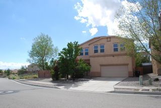 7220 Hearthstone Rd. NW, Albuquerque, NM 87114