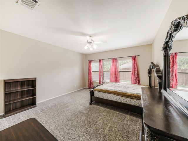 9720 Tipperary Drive, Mckinney, TX 75072