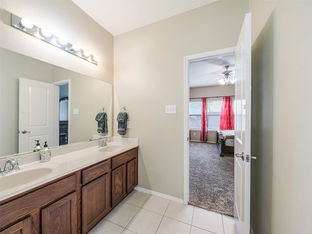 9720 Tipperary Drive, Mckinney, TX 75072