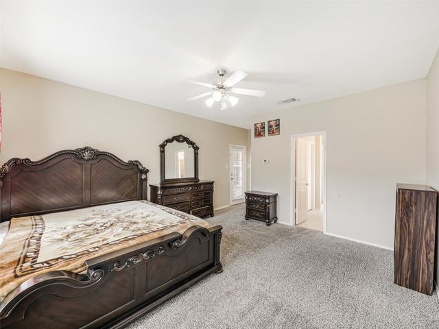 9720 Tipperary Drive, Mckinney, TX 75072